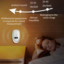 Tevorex Negative Ion Air Purifier For Efficient Pet Deodorization, Intelligent Odor Removal for Bedroom Aromatherapy Purification