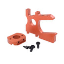 ZD Racing MT8 9116 08427 9021 9072 1/8 RC Car Spare Motor Mount Base 8456 Vehicles Model Spare Parts