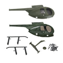 RC ERA C189 RC Helicopter Spare Parts Case Cover