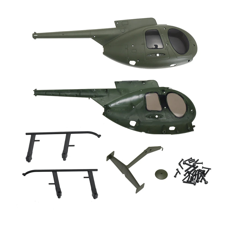 RC ERA C189 RC Helicopter Spare Parts Case Cover