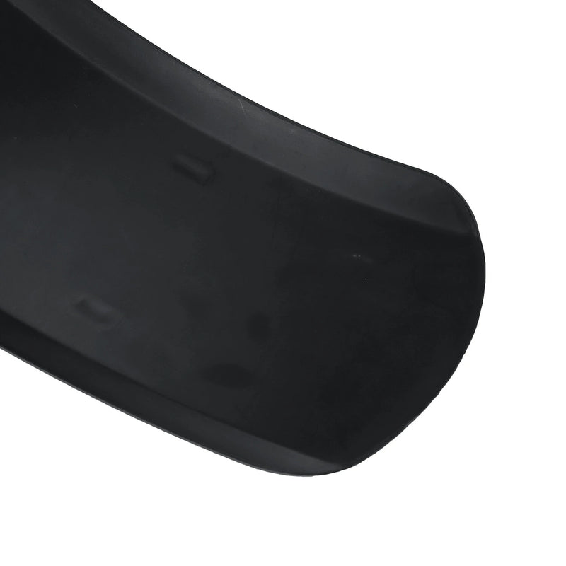 ANGWATT Rear Fender Scooter Fender Plastic 10 Inch For ANGWATT F1 NEW ANGWATT C1 2.0 Electric Scooter