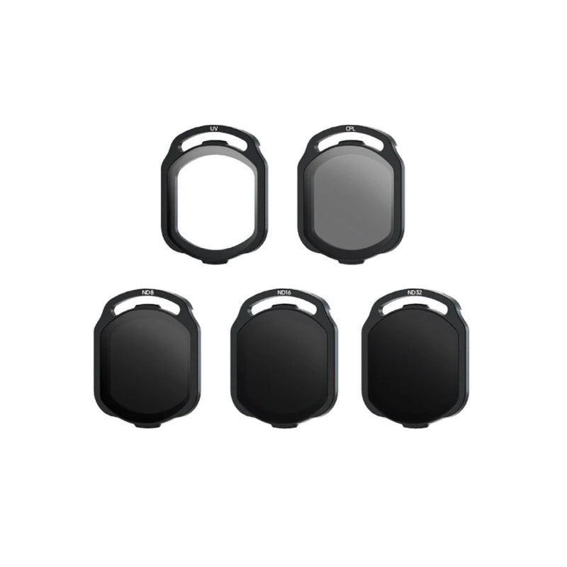 SpeedyBee UV/ CPL/ ND8/ ND16/ ND32 Filter for DJI O4 Air Unit Pro FPV Drones