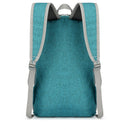 Outdoor Large Capacity Folding Bag Portable Hiking Bag Travel Backpack Men'S And Women'S Backpacks