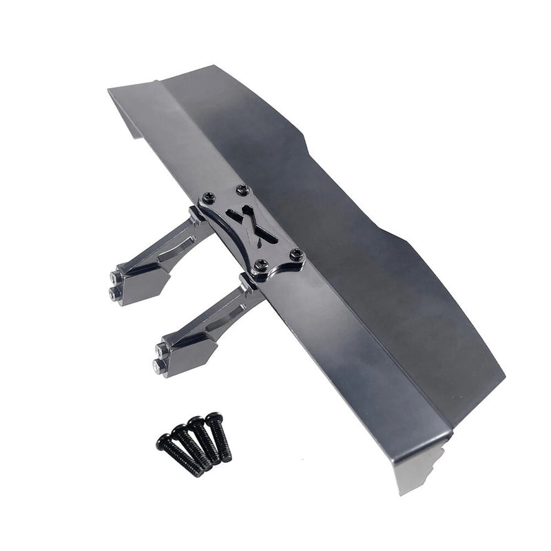Upgraded Metal Swing For MJX 16207 H16PL RC Car Parts Modification Accessories Assembly