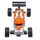 Serpent MINI for Spyder Truggy SER430003 RTR 1/24 2.4G RWD RC Car Off-Road Truck EP Full Proportional Control Built In ESP Vehicles Models Toys