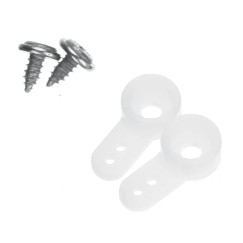 Eachine Mini FW190 76117 400mm Wingspan RC Airplane Spare Part 2.4GHz 4CH Onboard Servo Receiver Board
