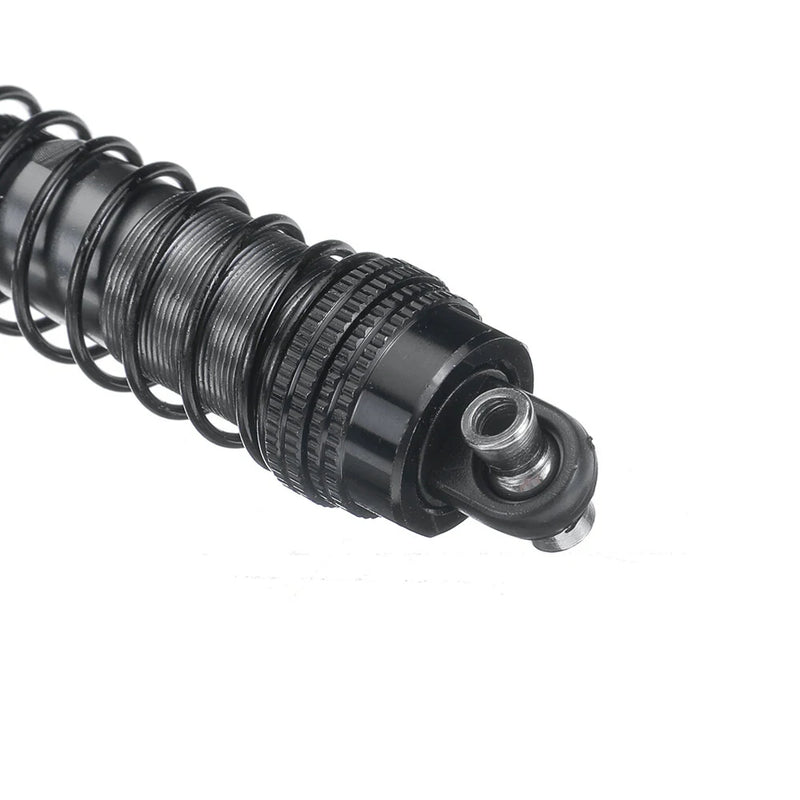 4PCS HB Toys RTR R1001/2/3 1/10 RC Car Parts Shocks Absorbers Oil Filled Damper Vehicles Models Parts Accessories 08038
