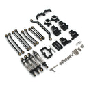 Metal Upgraded Accessories Set For JJRC C8801 Austar AX-8560 1/18 RC Car Parts