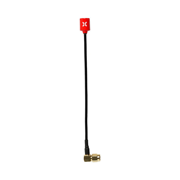 Foxeer Micr Lollipop 15cm 5.8G 2.5dBi Omni Angle RHCP FPV Antenna SMA Male for Goggles FPV Racing RC Drone
