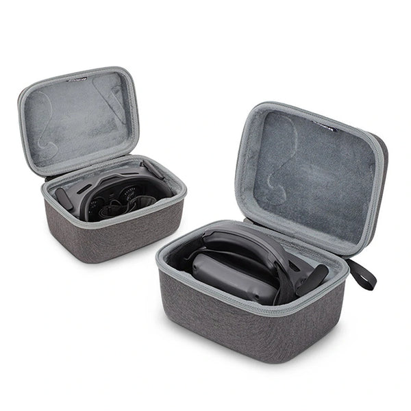 Sunnylife Storage Bag Portable Goggles 3 Glasses Bag for DJI Goggles 3 / Goggles 2