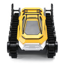 JJRC Q183 2.4G Tracked RC Car Amphibious Tank Remote Control Climbing Off Road Vehicles Full Proportional Control