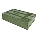 LDR/C LDP06 1/12 Unimog RC Car Compartment Parts L0054G L0054Y Vehicles Models Spare Accessories