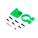 EWRF TS5823 5.8GHz 40CH 200/ 600mW FPV Transmitter AIO VTX With COMS 1000TVL 120 Degree Camera For RC Drones