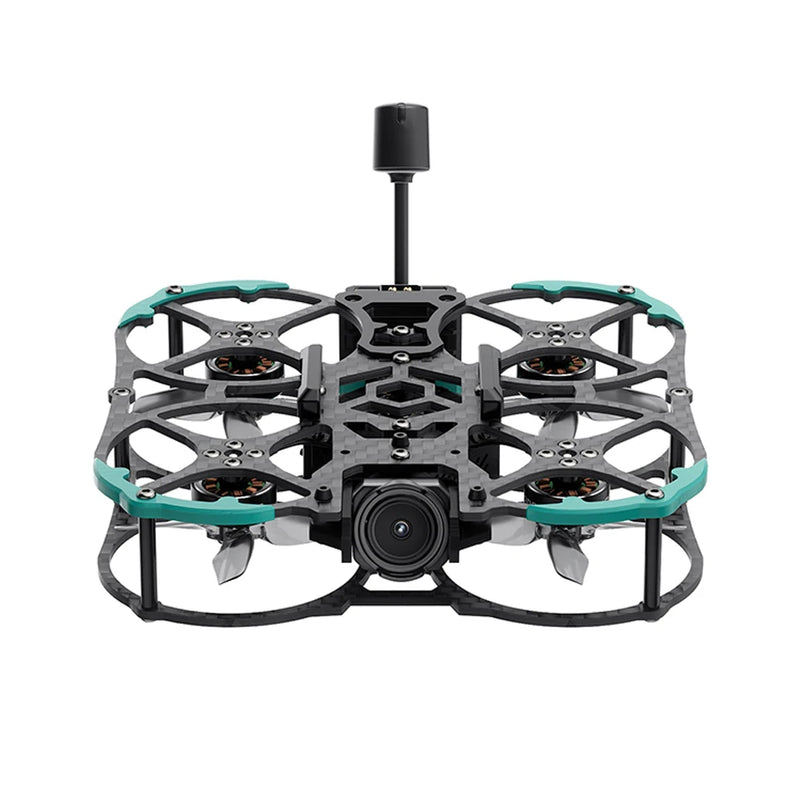 Sub250 Huma20 HD 2 Inch 95mm 4S CineWhoop FPV Racing Drone with DJI O3 Air Unit Digital System