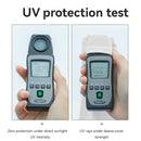 ROCKBROS UPF50+ UV Protection Solid Arm Sleeves Quick-drying Breathable High Elastic Fit Sunscreen Sleeves for Summer Outdoor Driving Sports