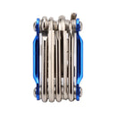 XANES 11 in 1 Portable Multifunctional Bike Repair Tool Kit for Outdoor Bicycle Cycling Repair Tool