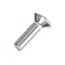 240PCS M2 M2.5 M3 Countersunk Phillips Head Screw Nuts Washers Combo Accessories Set Spare Parts for Fixed Wing RC Airplane