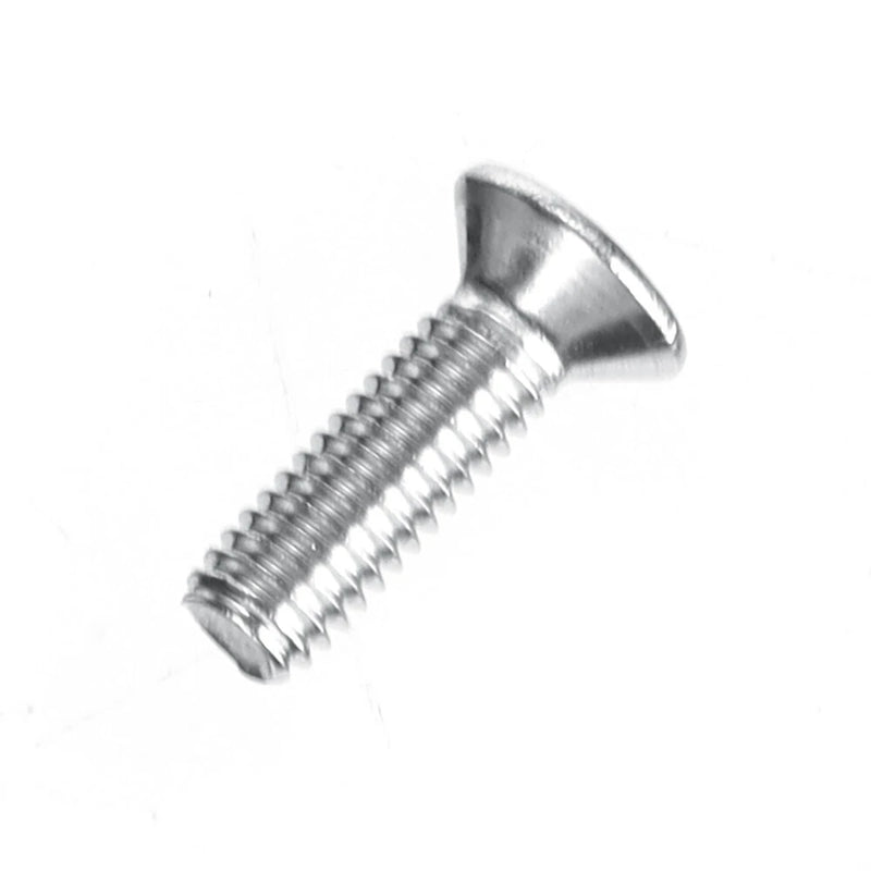 240PCS M2 M2.5 M3 Countersunk Phillips Head Screw Nuts Washers Combo Accessories Set Spare Parts for Fixed Wing RC Airplane