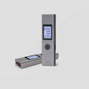 ATuMan DUKA LS-P Intelligent Digital Laser Rangefinder Rechargeable Hunting Golf Distance Meter Range Finder