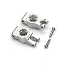 Metal Upgrade Accessories Rear Wheel Seat For MJX 14301 14302 RC 1/14 Model Remote Control Car Parts