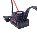 SURPASS HOBBY KK 3650 Brushless Motor 4500KV 60A Brushless ESC 6KG Metal Gear Digital Servo RC Car Parts