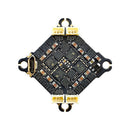 25.5x25.5mm GEPRC TAKER F411 8Bit 12A AIO  F4 OSD Flight Controller Built-in 12A 2-4S 4in1 ESC for RC Drone FPV Racing