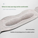 AOLIKES 1PCS Sports Patella Strap Knee Brace Support Silicone Soft Muscle Strength for Arthritis Running Basketball Hiking, Soccer