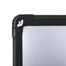 BlitzWolf BW-VS9 80/100/120-Inch Metal Projector Screen with Stable Bracket 1.8Gain Anti-Light Foldable 4K 16:9 Highlight Movie Outdoor Home Theater