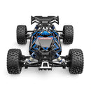 MJX 16207 HYPER GO 1/16 Brushless High Speed RC Car Vechile Models 45km/h