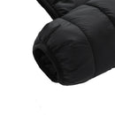 TENGOO HJ-15 Heated Jacket 15 Heating Zones USB Charging Thermal Warm Jacket Motorcycle Men's Heated Hooded Coat Outdoor Sportswear