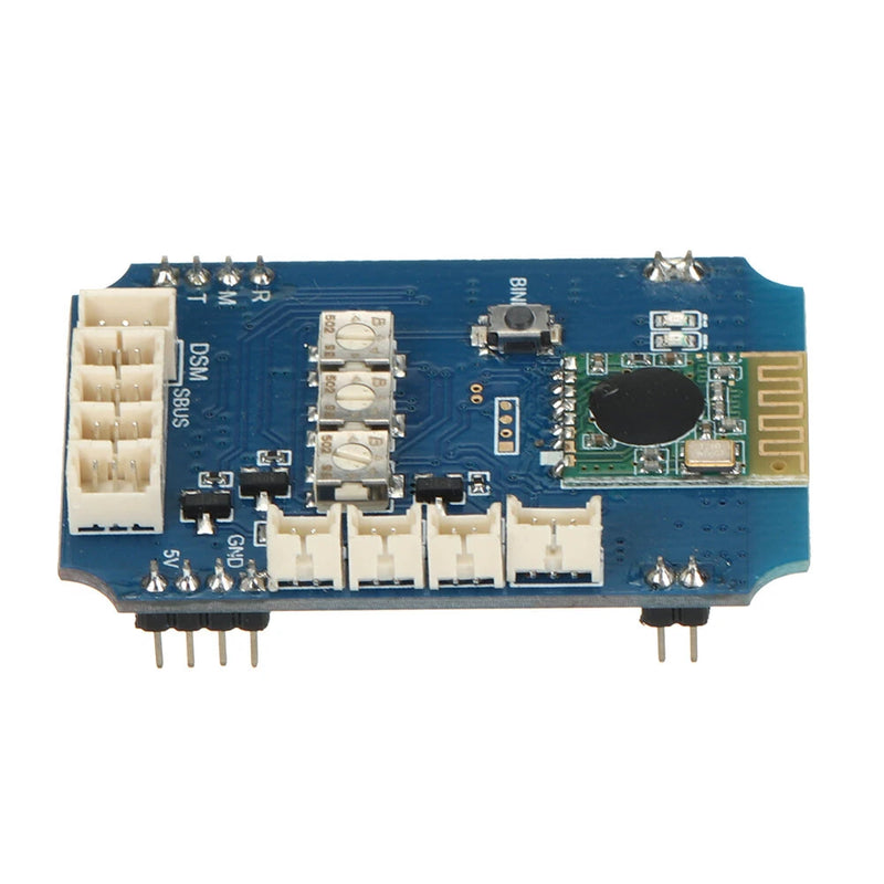 Eachine E250 AH-64 Apache RC Helicopter RC Part Main Board