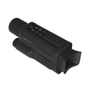 Outdoor Waterproof Night Vision Monocular 4K Infrared Digital Night Vision Telescope with Flashlight
