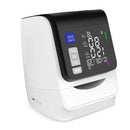 ALPHAMED U90B Arm Boom Digital Blood Pressure Monitor with LED Display Screen Adjustable Cuff 4x90 Memory WHO Classification Accurate Home Use BP Machine Health Care