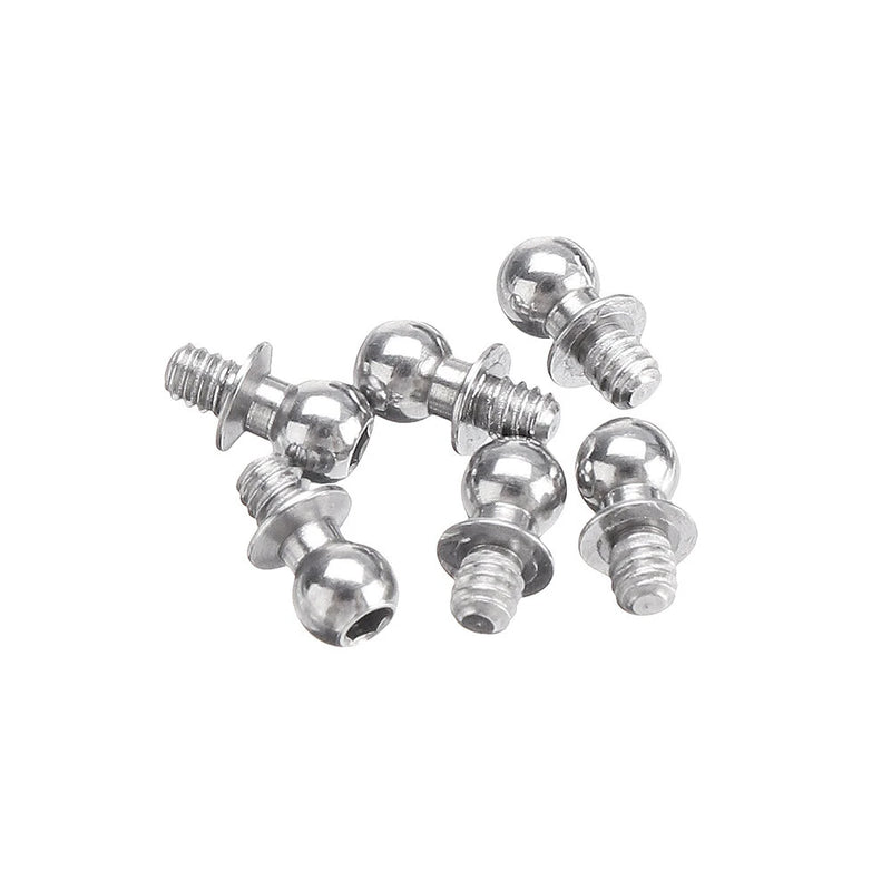 OMPHOBBY M1 M1 V1 Servo Ball Joint Set RC Helicopter Spare Parts