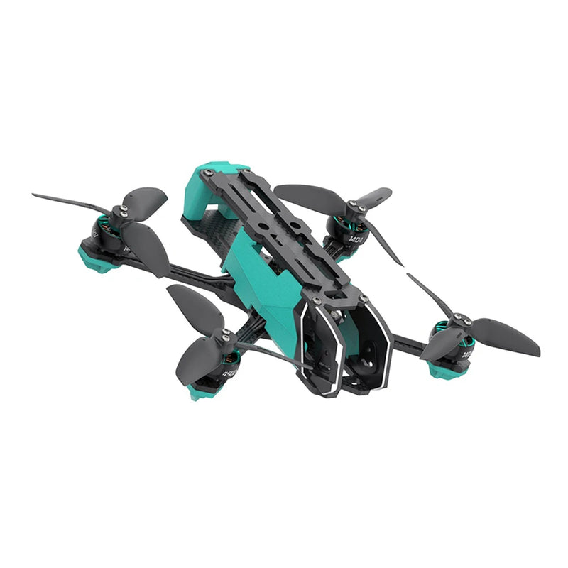 Sub250 Oasisfly30 3 Inch 4S 150mm Wheelbase Freestyle RC FPV Racing Drone PNP BNF NO VTX NO Camera Support DJI O3 Air Unit