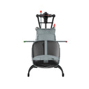 RC ERA A60 Mini Bell-206 2.4G 4CH 6-Axis Gyro 1:42 Scale Optical Flow Localization Altitude Hold Flybarless RC Helicopter RTF