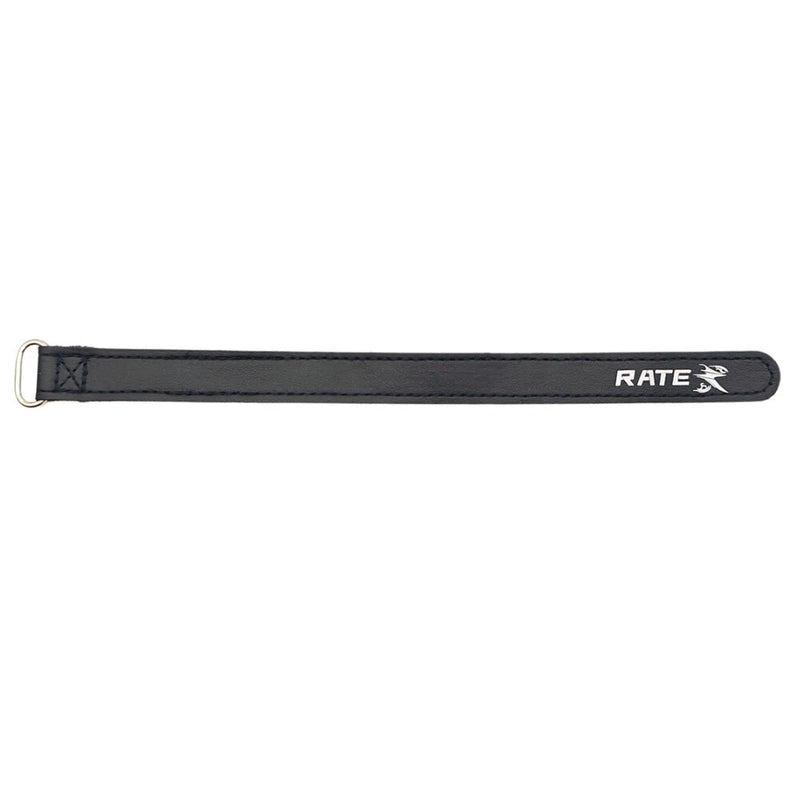 RATE 15/20cm Thickened Non-slip Battery Strap for FPV Racing Drone Radio Transmitter Accessories Part