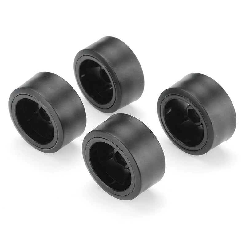 4PCS SG 1603 1604 UDIRC 1601 RC Car Spare Tires Wheels 1603-005