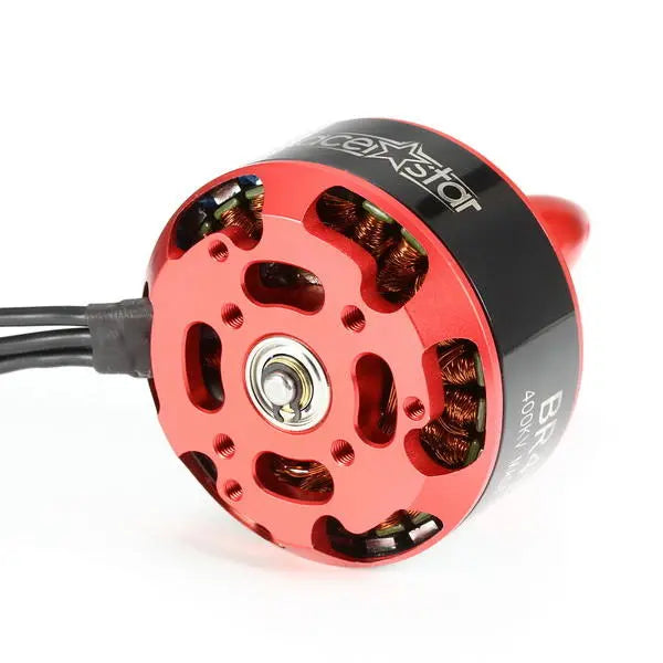 Racerstar Racing Edition 4114 BR4114 400KV 4-8S Brushless Motor For 600 650 700 800 RC Drone FPV Racing
