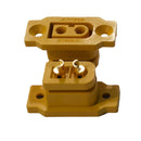 5PCS Amass XT60E-F XT60 Female Plug Connector with Fixing Mounting Hole