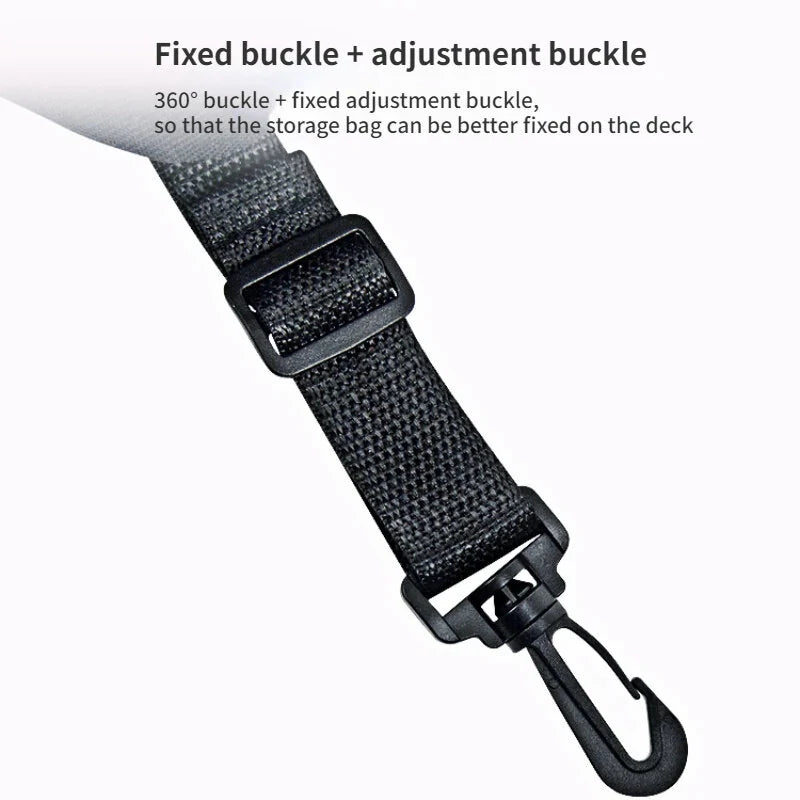 ISUP Paddle Board Storage Bag Refrigerated Surfboard Kayak Insulated Freezer Bag Outdoor Car Bag Stand Up Paddle Board Accessories