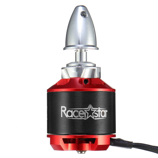 6pcs Racerstar BR3536 1200KV 2-4S Brushless Motor For FPV RC Airplane Model