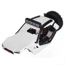 Wltoys RC Car Body Shell For 12429 1/12 2.4G 4WD RC Vehicle Models Parts