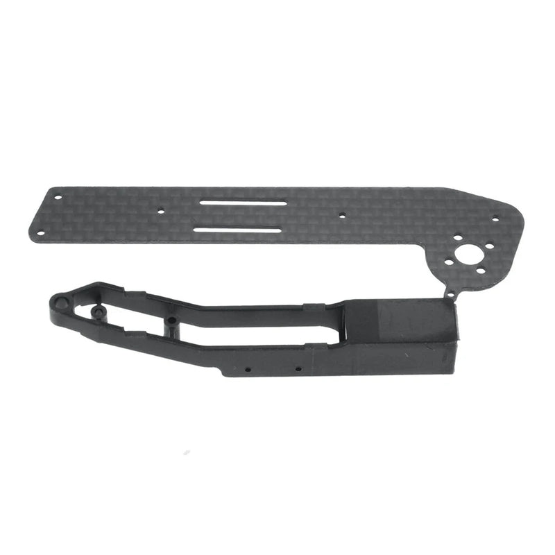 Eachine E250 AH-64 Apache RC Helicopter RC Part Tail Motor Mount Set