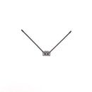 RC Receiver Antenna Fixing Base Mounting Braket Seat with Tube for QAV FPV Racer Drone