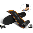 TENGOO Batteries Heated Shoe Insoles Feet Warm Sock Pad Mat Electrically Heating Insoles Washable Warm Thermal Insoles Unisex