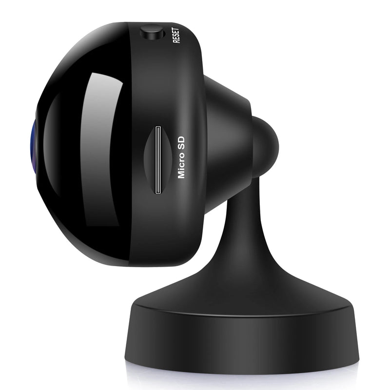 V720 Mini WiFi Camera HD 1080p Remote Wireless Voice Recorder Video Camcorder Night Vision Home Security Surveillance Camera