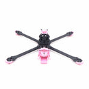 TEOSAW STEELE 7Plus 9Plus 10Plus 7 9 10 Inch Long Range Frame Kit for DIY RC FPV Racing Drone