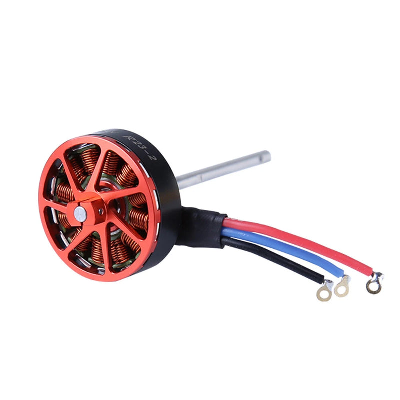 OMPHOBBY M1 V1 RC Helicopter Spare Parts Main Motor Set