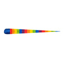 Children's Parent-child Interaction Hand Throwing Ribbon Rainbow Ball Outdoor Toys Sports Meteor Planet Sandbag Sensory Training